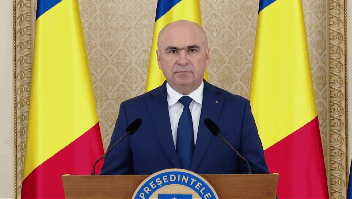 Ilie Bolojan, primele declarații despre o intrare a României în recesiune: „Am stat pe consum”