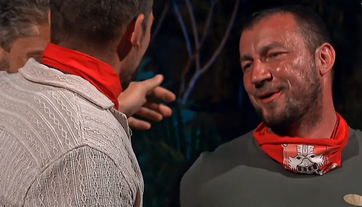 De ce se detestă Donca și Godină, de fapt. Ce i-a făcut polițistul, înainte de Survivor: „Asta mi-a zis”