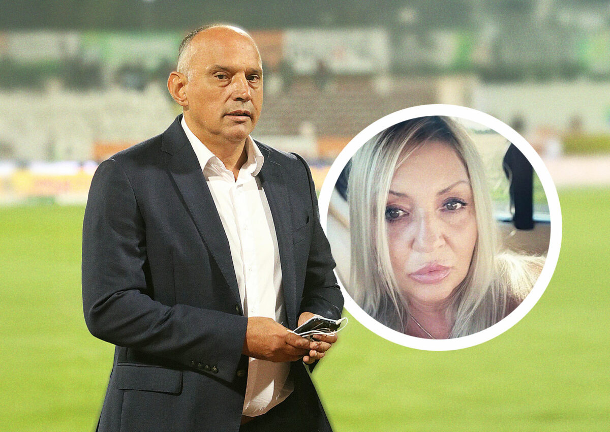 Imagine Stire Soția lui Florin Prunea rupe tăcerea! Lidia spune adevărul despre căsnicia de 38 de ani: “De la acea femeie a plecat totul” | 2review.ro