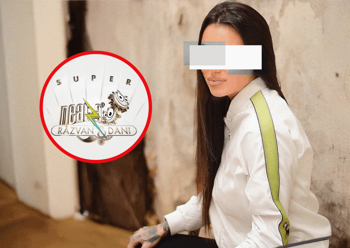 Imagine Stire EX-vedeta de la Neatza, motivul real pentru care a părăsit echipa de la Antena 1: „A fost o etapă intensă” | 2review.ro