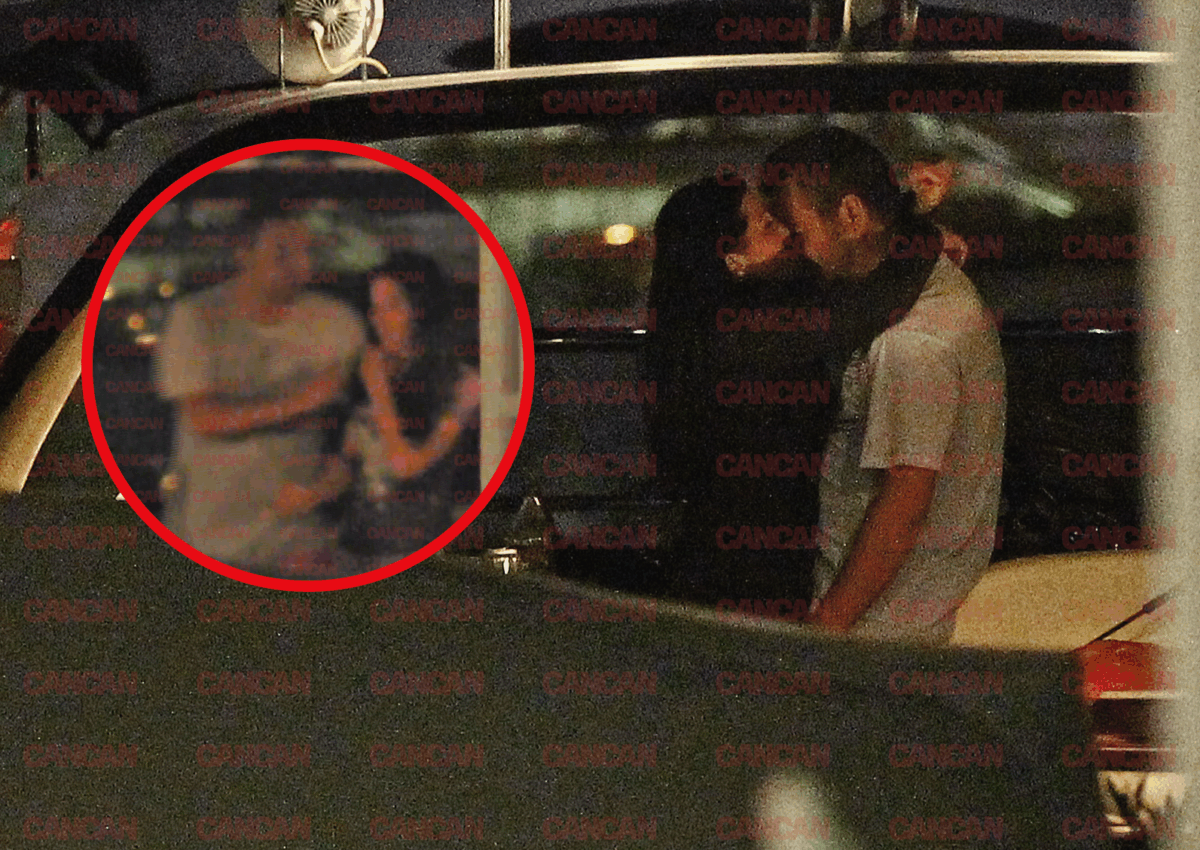 Imagine Stire Zsolt Csergo, gentleman de nota 10, mai puțin pe iaht. Nicoleta Luciu și-a lăudat mariajul „perfect” după două decenii | 2review.ro