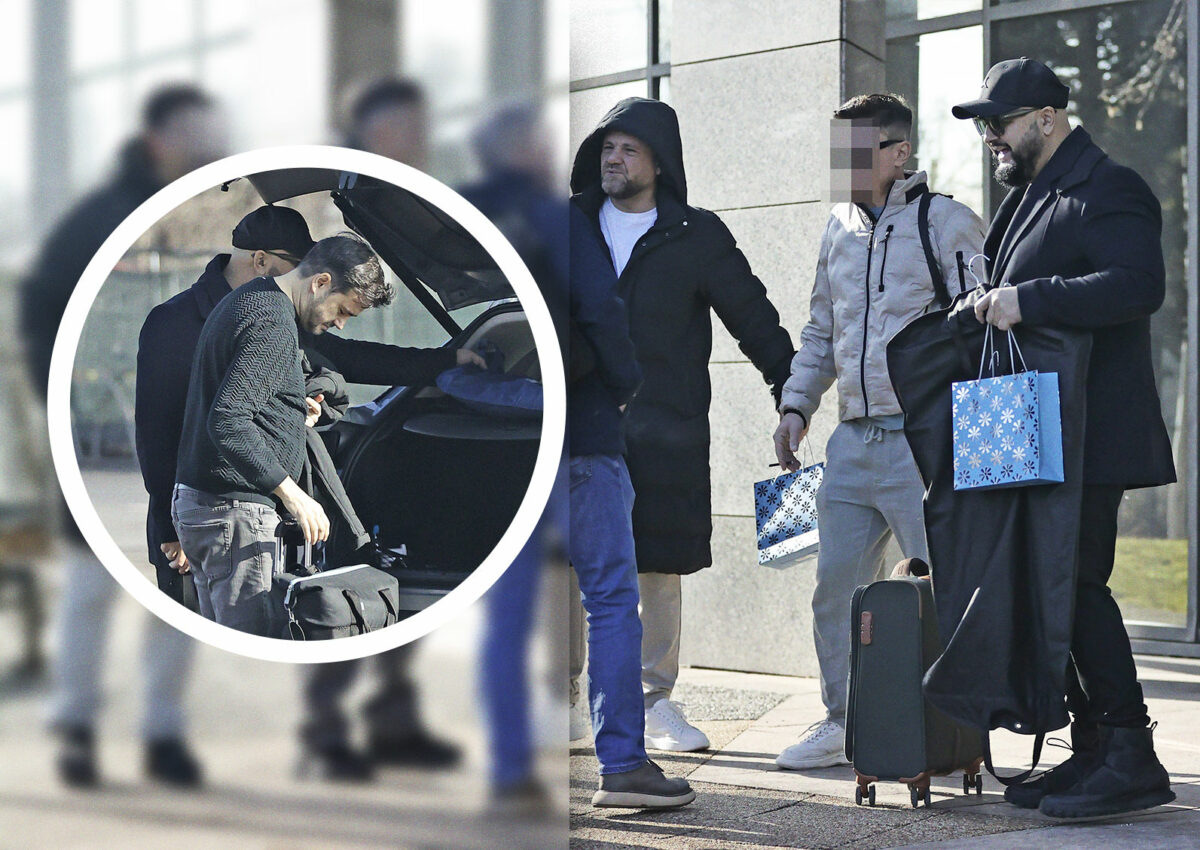 Imagine Stire “Amintirile nu-i chinuiesc”, ci îi leagă. Băieții de la 3 Sud Est, zero aroganță după 28 de ani de carieră | 2review.ro