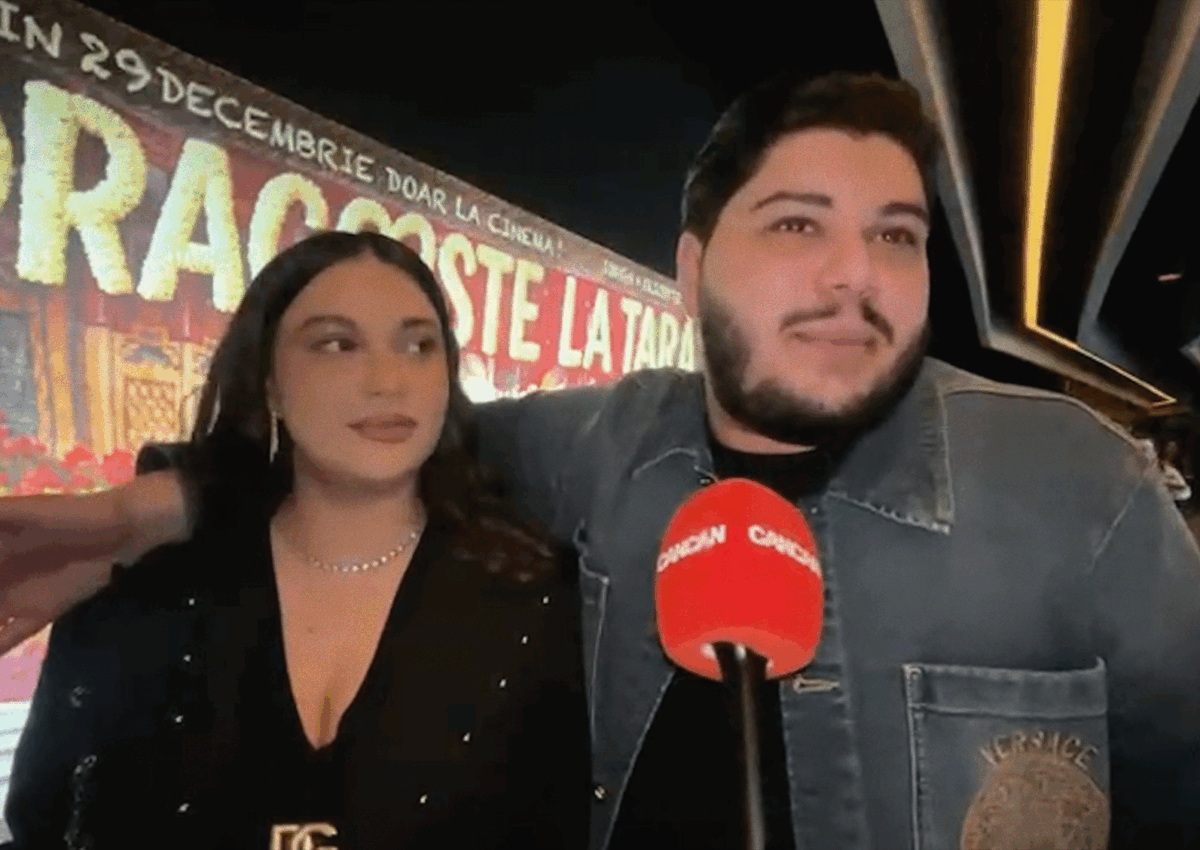 Imagine Stire Cum e să-l ai „socru” pe Florin Salam. Iubitul lui Betty a dat tot din casă! Un pas e deja făcut, urmează altul! | 2review.ro