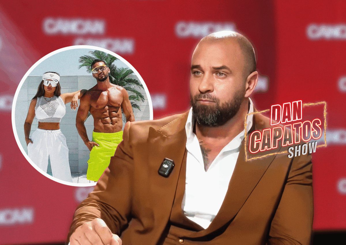 Imagine Stire Alex Bodi, adevărul despre scandalul care a zguduit showbiz-ul! Afaceristul a pus tunurile pe Dorian Popa: “Avea o persoană care îl menaja când era cu Babs” | 2review.ro