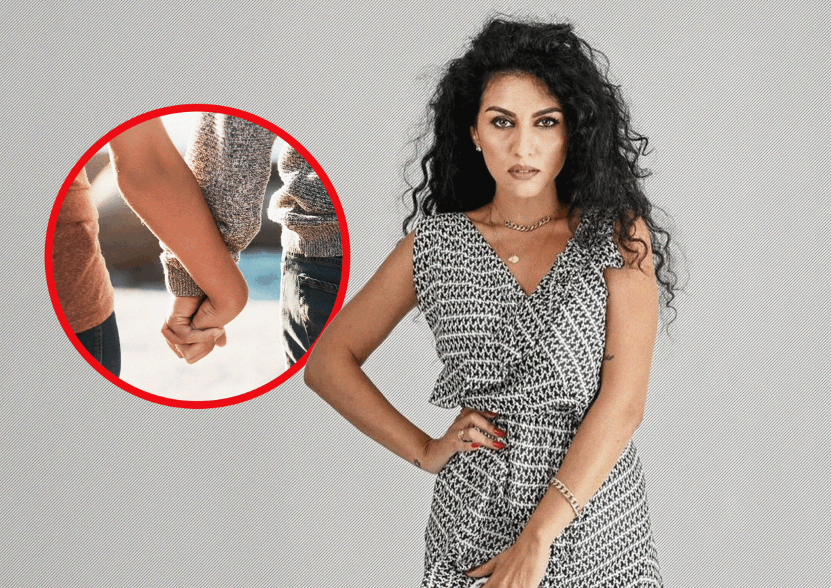 Imagine Stire Doinița Oancea iubește din nou! După luni de discreție totală, actrița a spus adevărul despre bărbatul din viața ei | 2review.ro