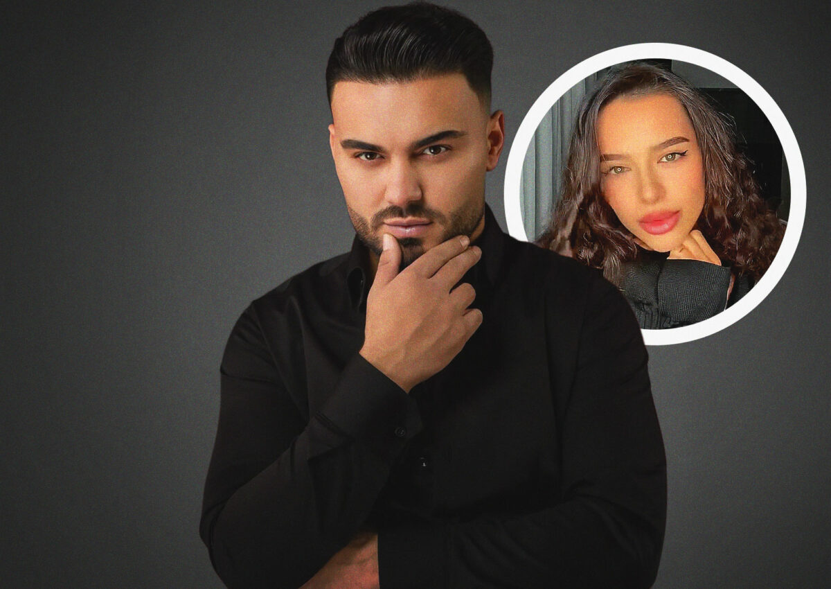 Imagine Stire Doliu în familia lui Jador, de Valentine’s Day. Artistul nu a putut să-i fie alături soției: „A murit” | 2review.ro