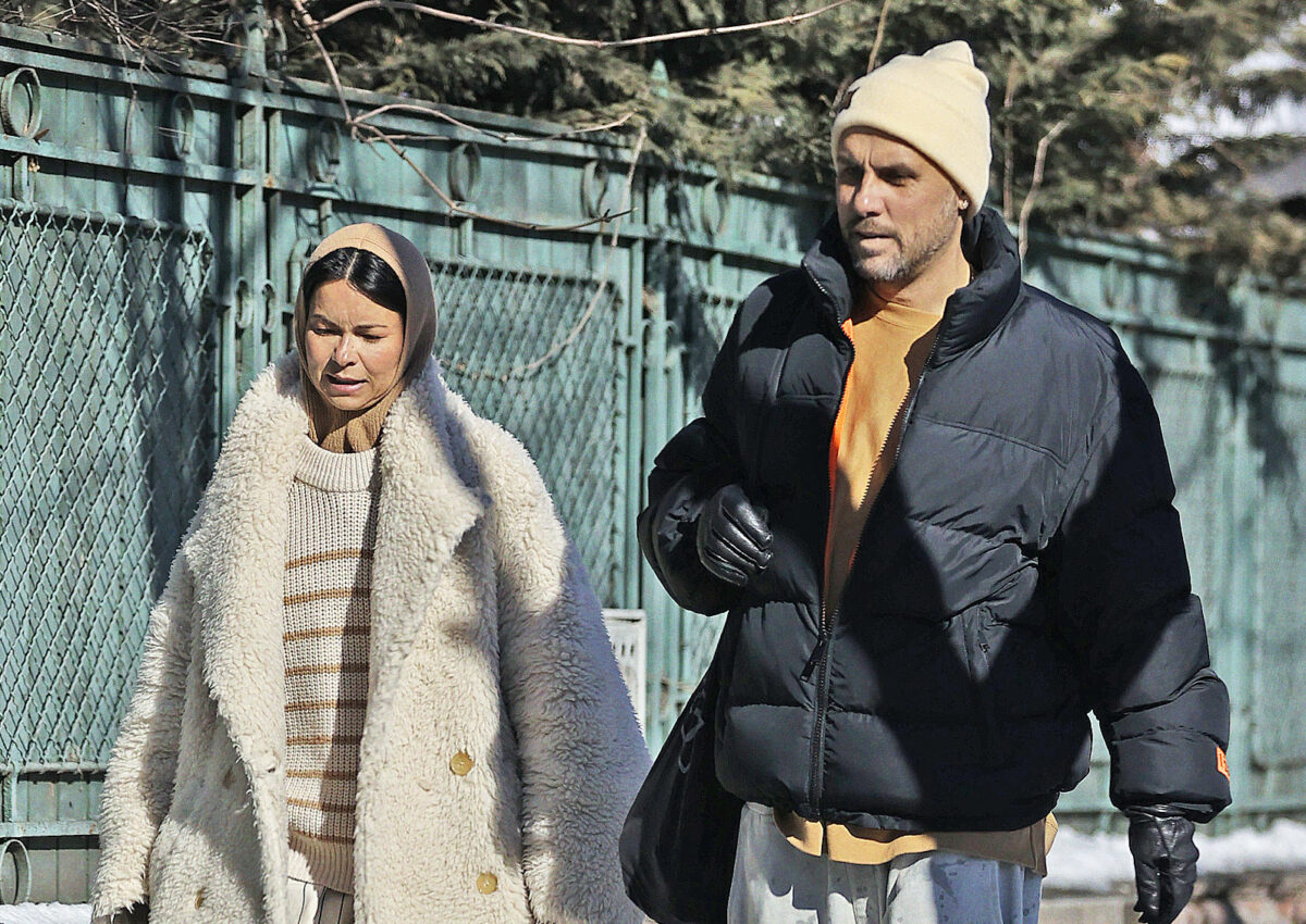 Imagine Stire Nici GPS-ul nu i-a ajutat în cartierul milionarilor! Inna și Deliric, „altfel” de streetstyle | 2review.ro