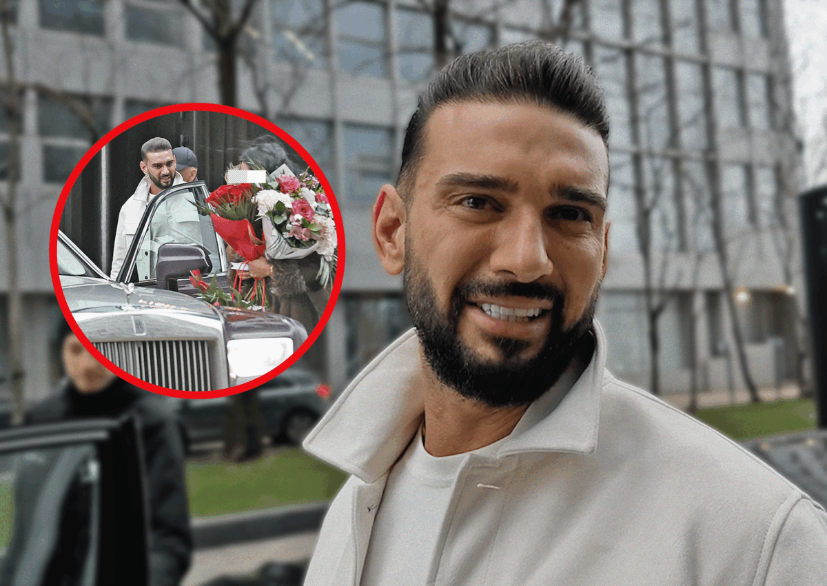 Imagine Stire Dorian Popa, sărbătoare în familie după videoclipurile explozive ale lui Alex Bodi! Mesajul pe care i l-a transmis afaceristului | 2review.ro