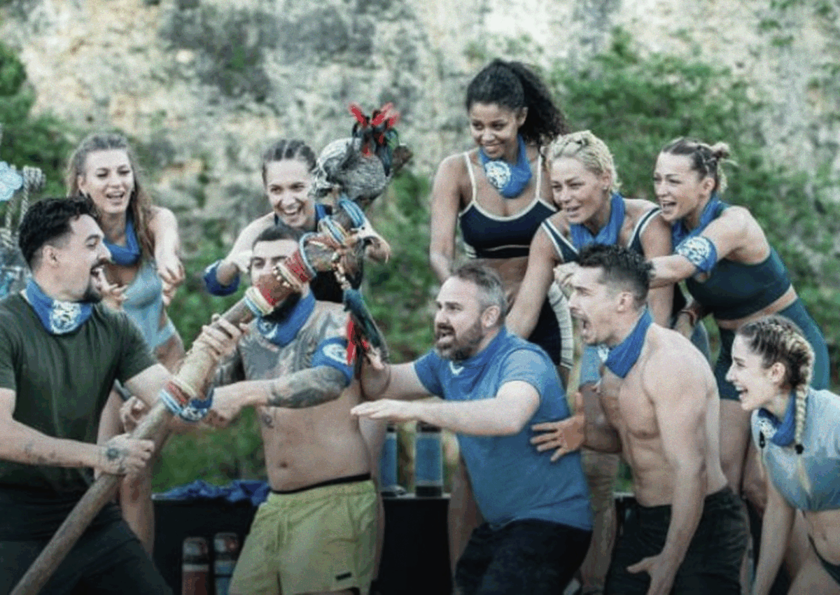 Imagine Stire Survivor se ”detonează” după eliminarea lui! Fostul concurent de la Antena 1 povestește cum i-au influențat conflictele performanța | 2review.ro