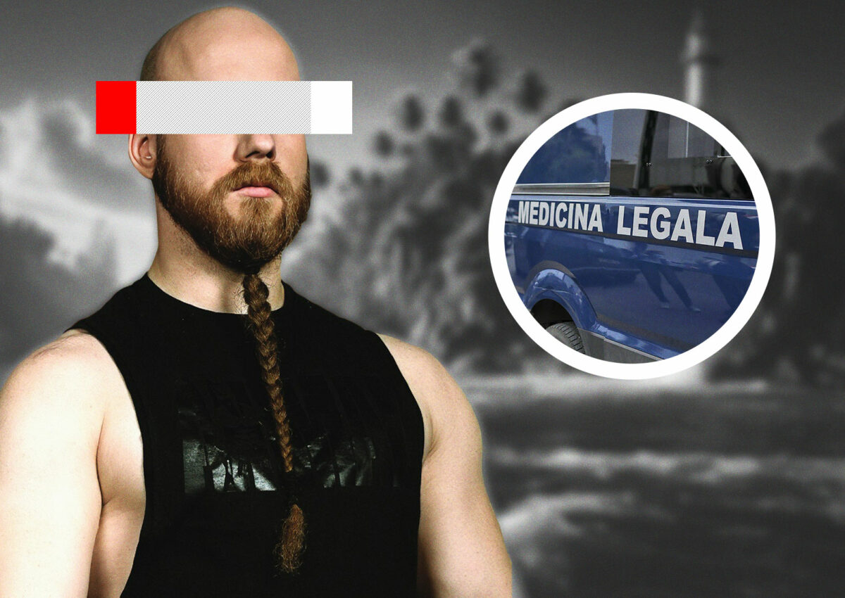 Imagine Stire EX-concurentul de „Survivor” cere despăgubiri colosale și probează totul cu expertiză IML! Își caută dreptatea în instanță | 2review.ro