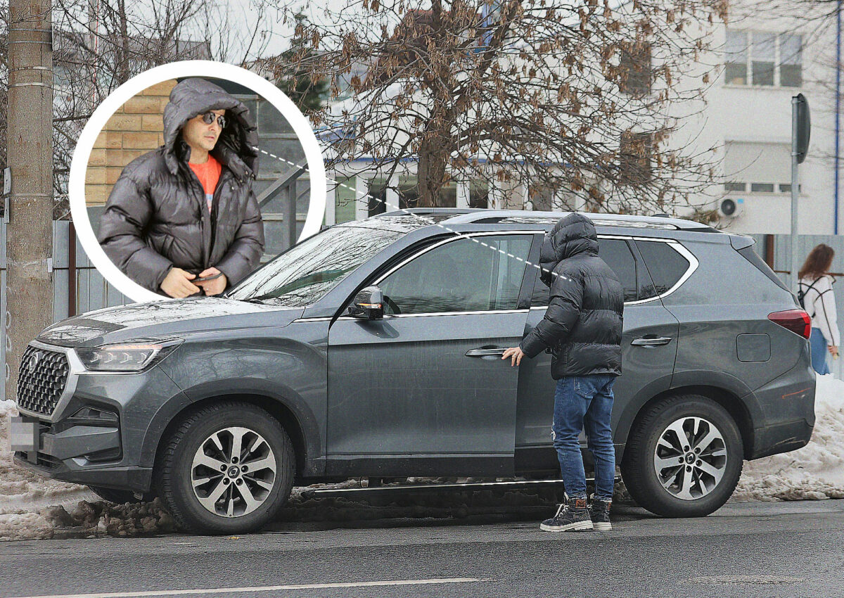 Imagine Stire Liviu Vârciu s-a „blindat” și a crezut că trece neobservat. Spaima inimilor din anii 2000 a schimbat strategia | 2review.ro