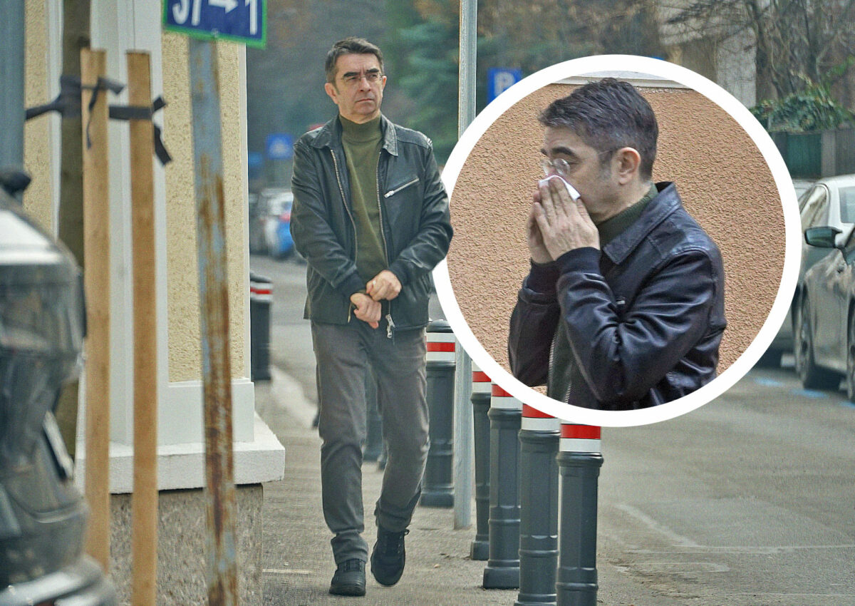 Imagine Stire Viroza, bat-o vina! Mihai Găinușă „forțează” primăvara iar consecințele au și apărut | 2review.ro