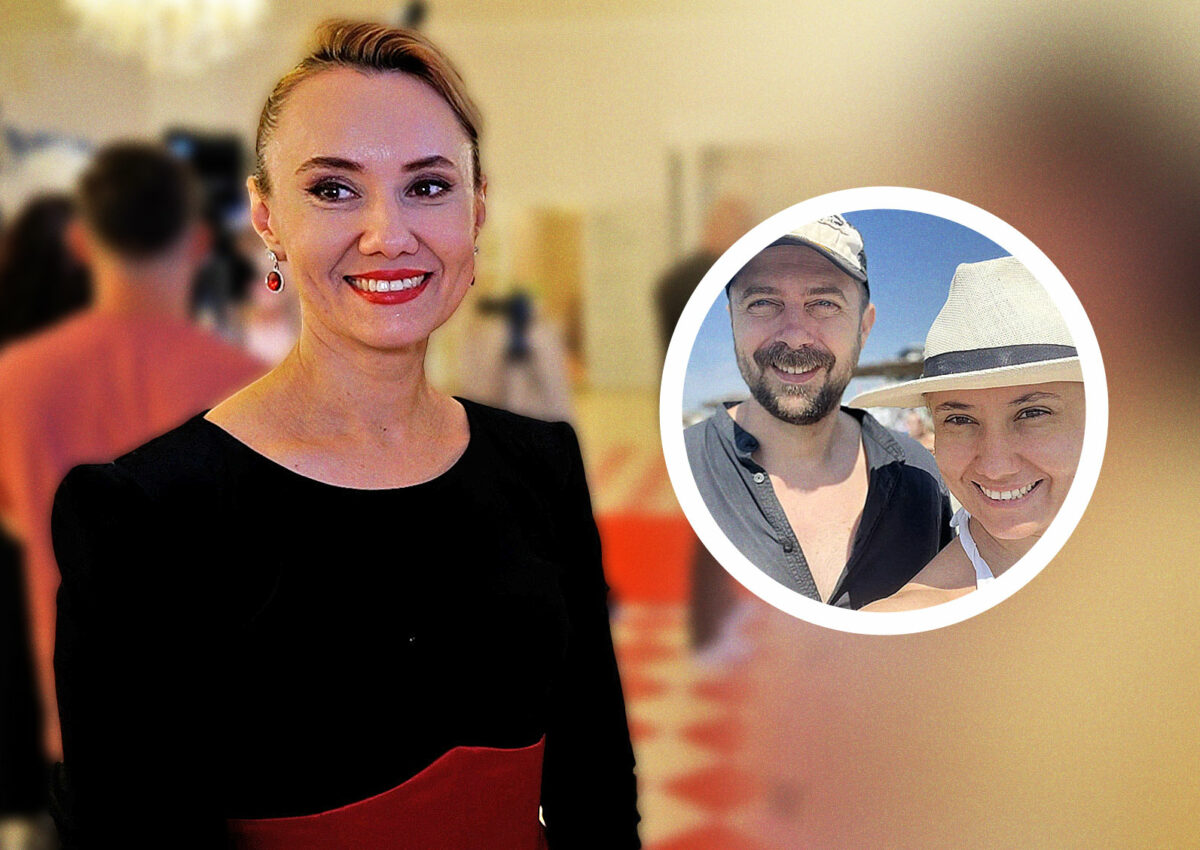 Imagine Stire După ani marcați de durere, e pregătită să iubească din nou. Oana Ioniță: „Trebuie să lupt pentru el” | 2review.ro