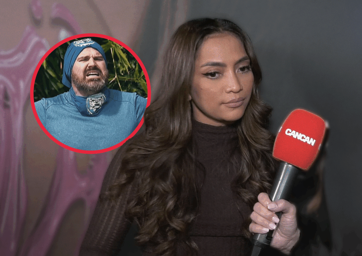 Imagine Stire Ce a surprins-o pe Bella Santiago la soțul ei de când e la Survivor: „Când mă uit la el la televizor am mulți nervi” | 2review.ro