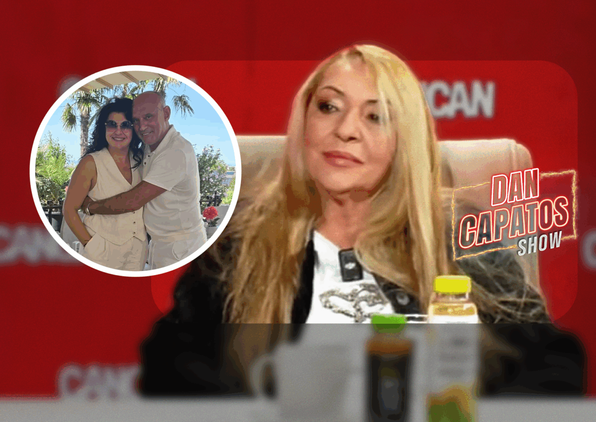 Imagine Stire Cum a aflat Lidia Prunea că este “tradusă” de soț: “Toți din fotbal știau de această femeie” | 2review.ro