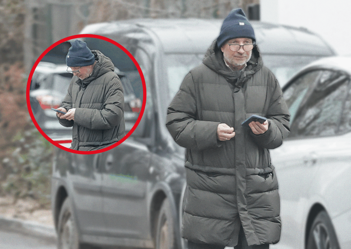 Imagine Stire Unde a fost surprins Dan Petrescu, după ce a anunțat că a scăpat de problemele de sănătate. De nerecunoscut la prima vedere! | 2review.ro