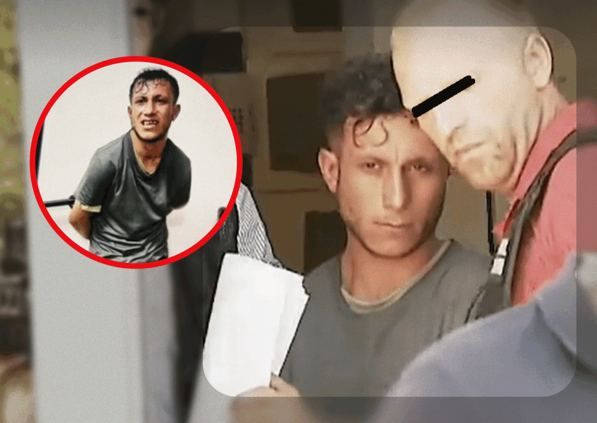 Imagine Stire Scenariu de film în Centrul Vechi, cu arme și complici. Turcul care a îngrozit Capitala a tras sforile din umbră! | 2review.ro