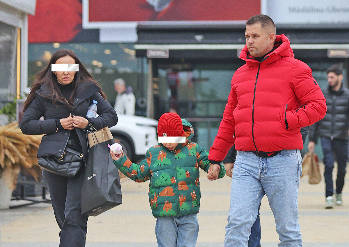 Imagine Stire Patronul Fryday își răsfață familia în „jucăria” de 450.000 €. Fast-food-ul merge, luxul se vede | 2review.ro