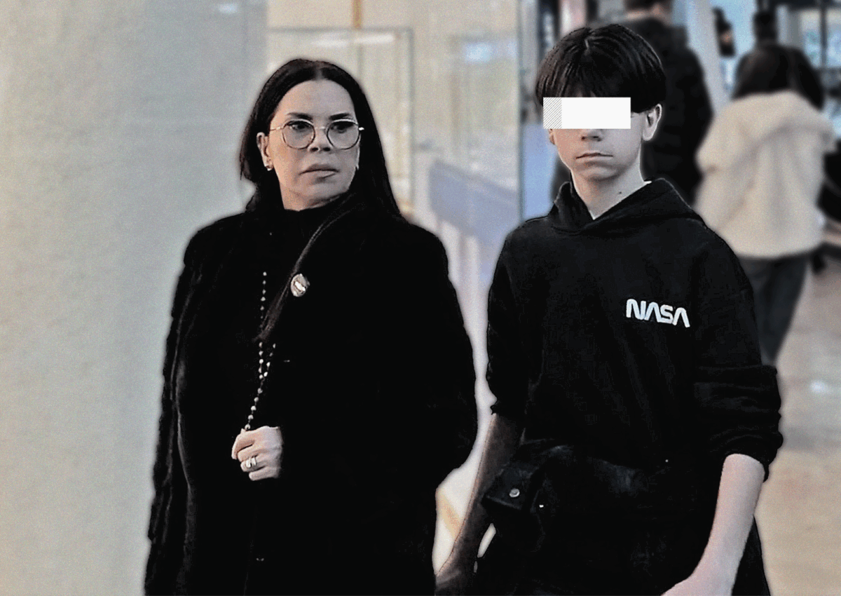 N-ai zice că Luminița Anghel are 57 de ani! Vârsta din buletin nu se potrivește cu realitatea