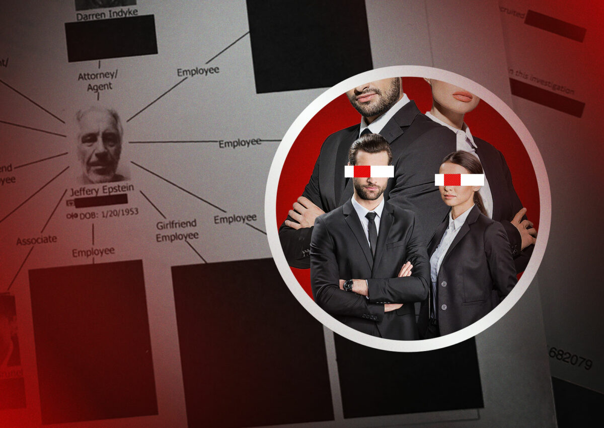 Imagine Stire Dosarele Epstein zguduie România! Cine sunt complicii români care apar în documentele desecretizate | 2review.ro