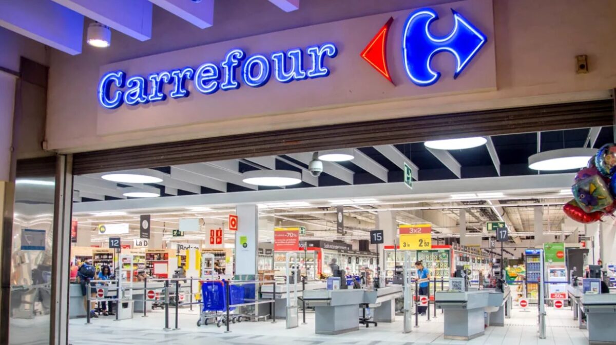 Imagine Stire Alertă alimentară! Produsul retras de urgență din Carrefour după suspiciuni de contaminare cu substanțe cancerigene | 2review.ro