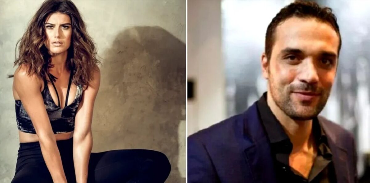 Imagine Stire Ce a declarat Sorana Cîrstea după despărțirea de Alexandru Țiriac. Cuvintele care au stârnit multe reacţii | 2review.ro