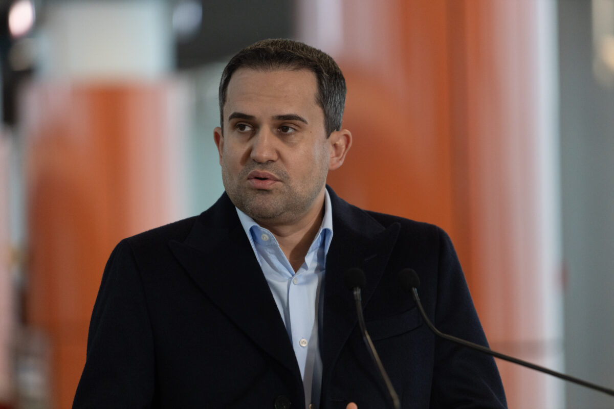 Ce spune ministrul Transporturilor, Ciprian Șerban, despre greșeala din CV-ul său: „Vreau să explic lucrurile clar”