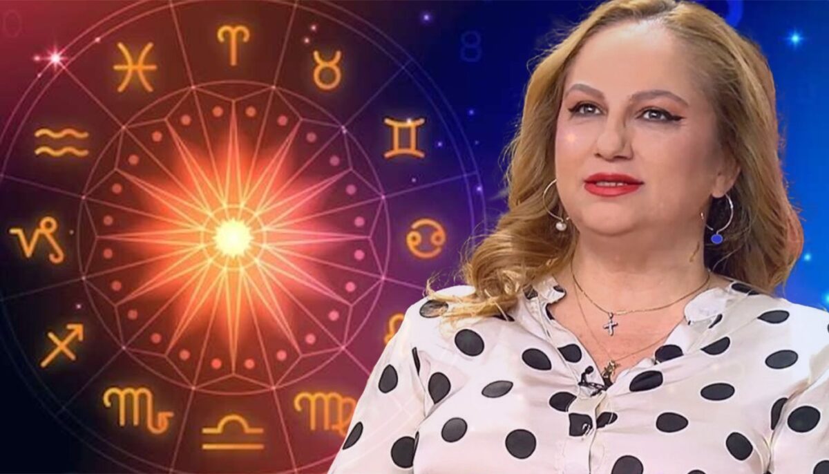 Zodia care riscă să ajungă la spital pe final de februarie 2026, potrivit celebrei Cristina Demetrescu de la Pro TV
