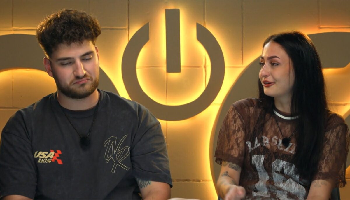 Cum arată apartamentul în care locuiesc Dilinca și Mădălin, ex-Power Couple