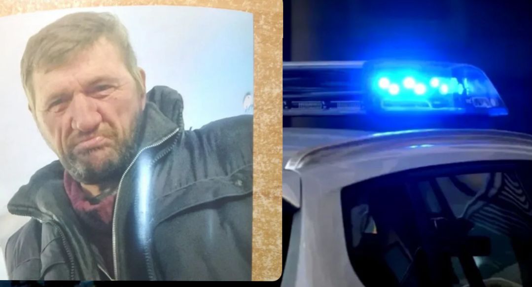 Alertă în România! Sergiu a dispărut fără urmă. Cine îl vede, să sune la 112