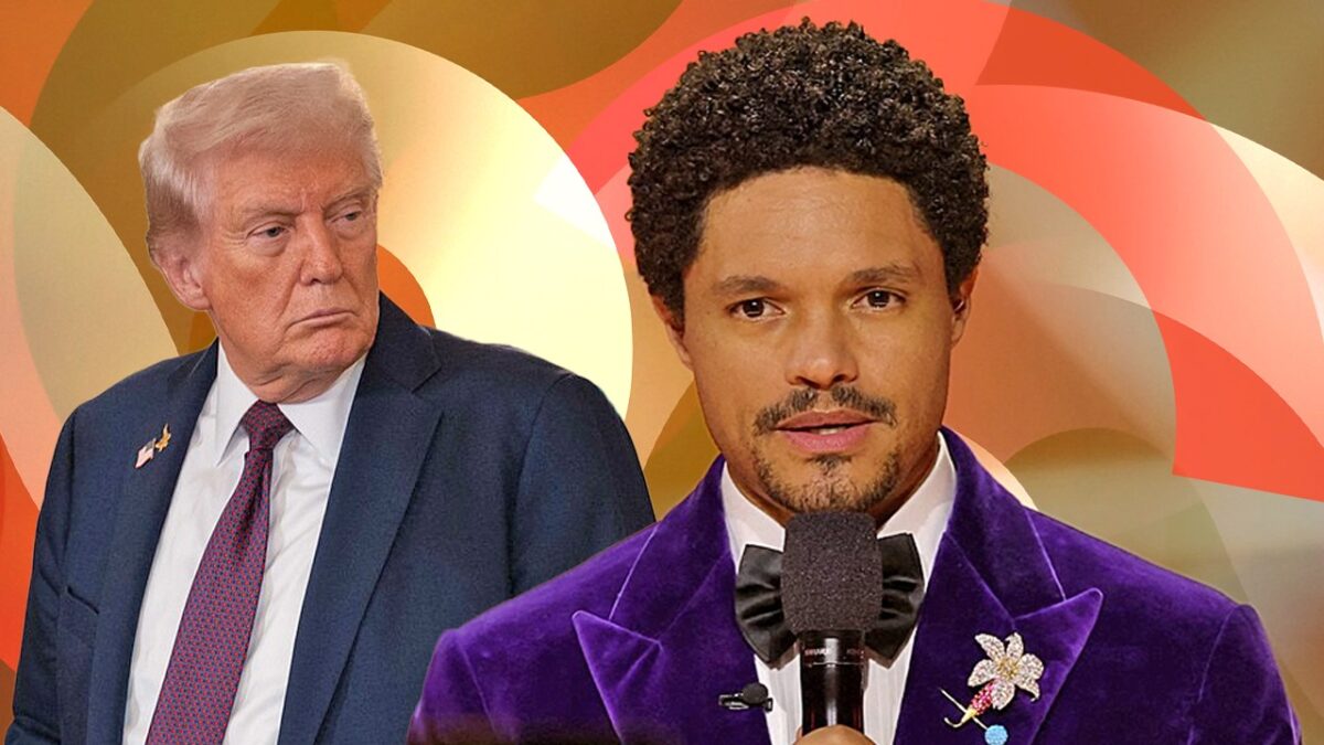 Imagine Stire Donald Trump, derapaj neașteptat după ce artiștii l-au făcut „praf” la Premiile Grammy 2026: „Eu nu am fost niciodată pe insula lui Epstein” | 2review.ro