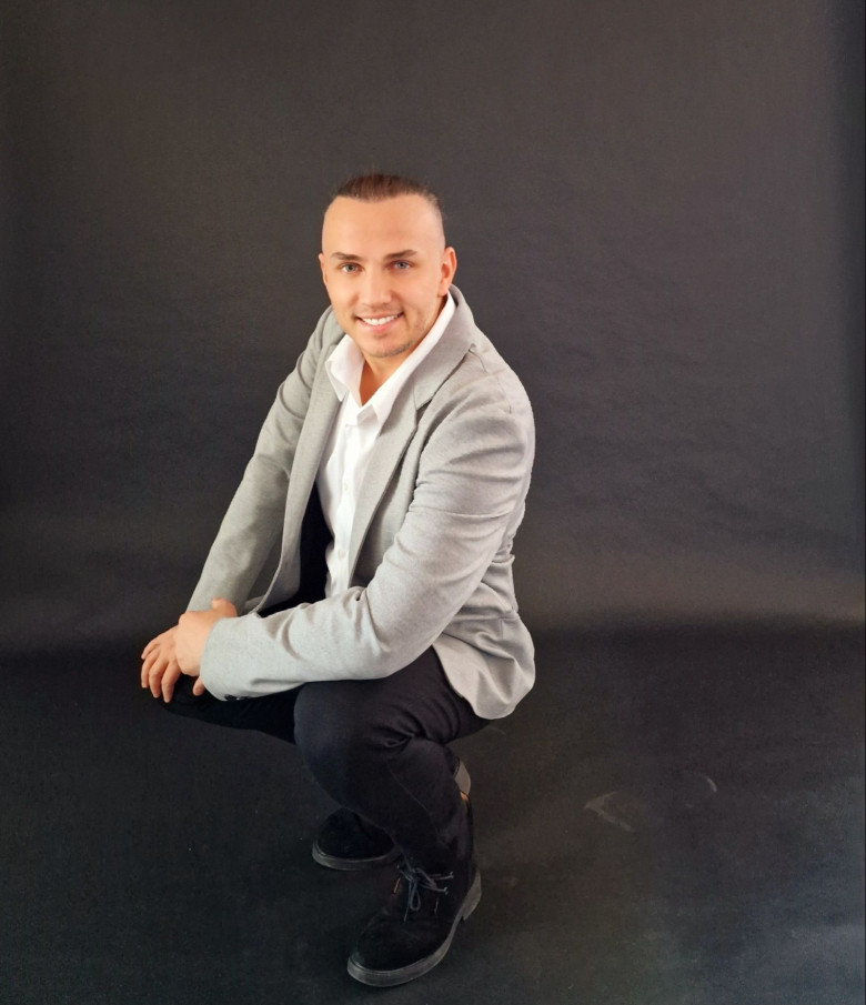 Mihai Trăistariu nu suportă ipocrizia celor care critica actele de amor în public