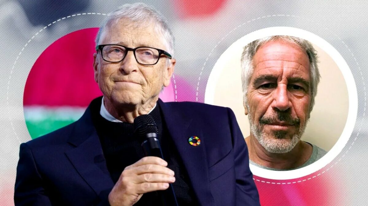 Imagine Stire Bill Gates a recunoscut legăturile cu Jeffrey Epstein și aventurile cu rusoaice. Fondatorul Microsoft și-a înșelat soția! | 2review.ro