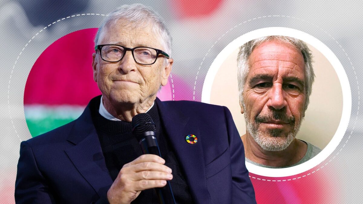 Imagine Stire Bill Gates rupe tăcerea după ce numele lui a apărut în dosarul Epstein. „Regret fiecare minut pe care l-am petrecut cu el” | 2review.ro