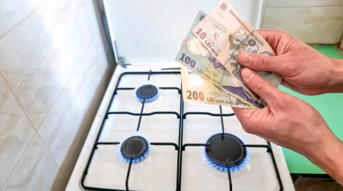 Imagine Stire Românii au primit primele facturi la gaze după ce s-a eliminat plafonarea prețului. Care este diferența | 2review.ro