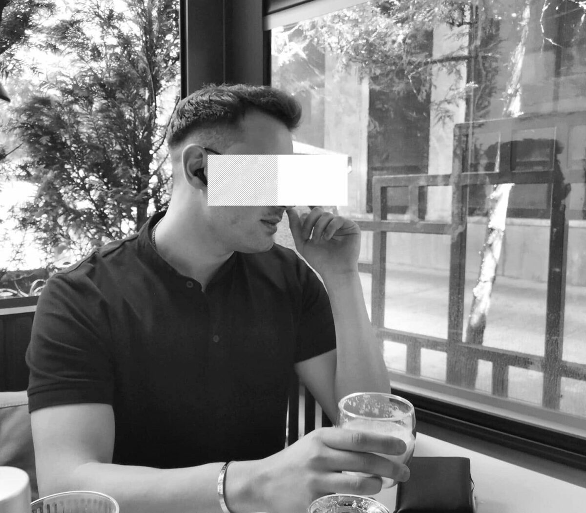 George Marazliu, un tânăr din Neamț, acuzat de înșelăciune! A păcălit mai multe femei să-i trimită bani folosindu-se de povești lacrimogene