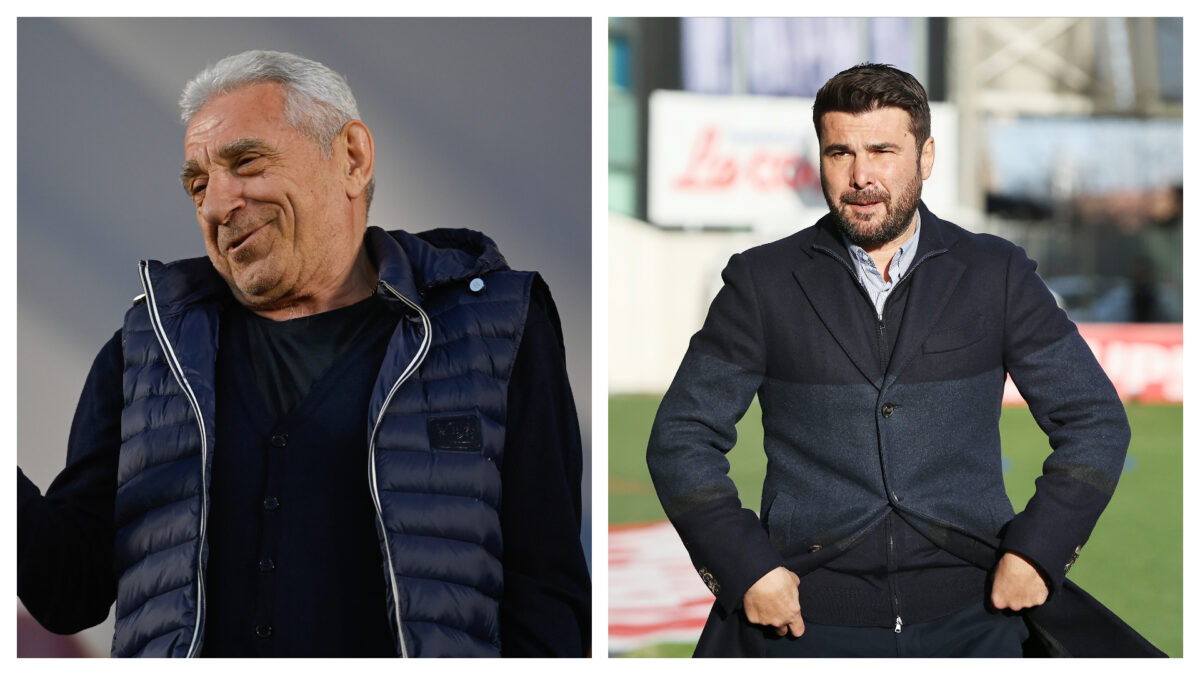 Imagine Stire Ce salariu avea Adrian Mutu la Chelsea. Cât încasa ”Briliantul” lunar, de fapt | 2review.ro