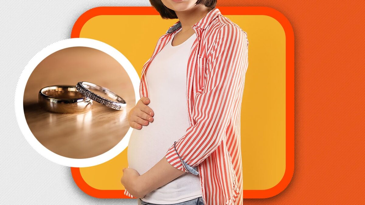 Imagine Stire E însărcinată la 47 de ani! Vedeta TV a făcut marele anunț, la scurt timp după ce s-a căsătorit a patra oară | 2review.ro