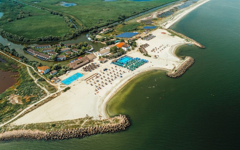 Stațiunea izolată din România care începe să facă valuri în Europa. Ar putea deveni cea mai exclusivistă destinație locală