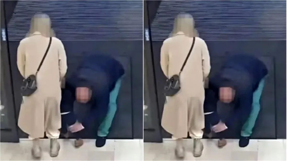 Cum își scuză gestul Emil Mortu, românul care a încercat să răpească o fetiță în Italia. Ce i-a putut spune judecătoarei care se ocupă de cazul lui