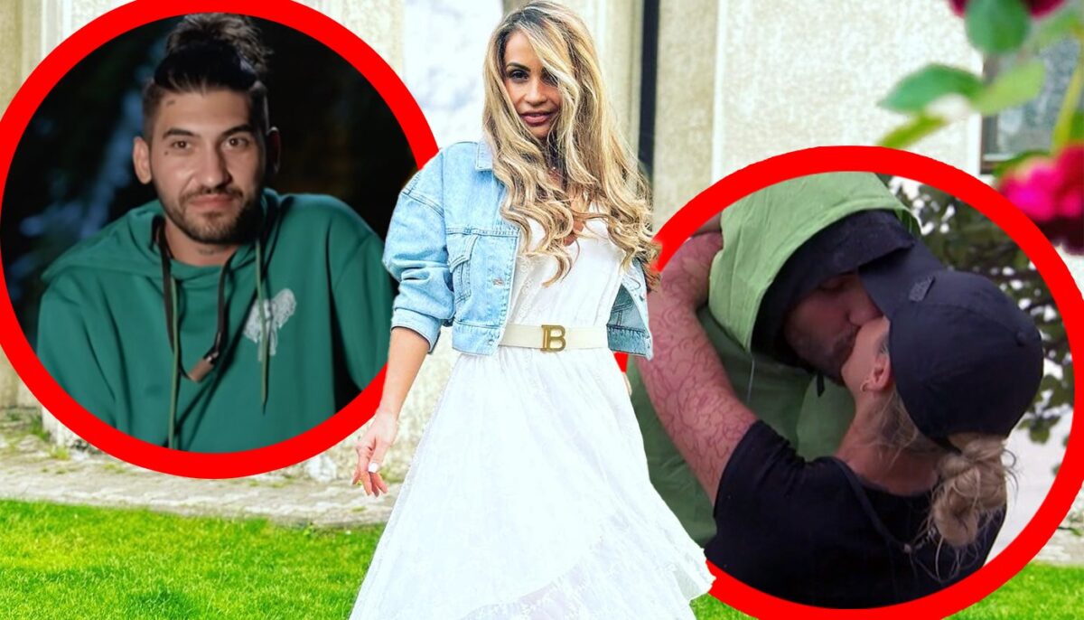 EXCLUSIV | Ian se iubește în secret cu o șefă de la Pro TV, mult mai în vârstă decât el. Idila a început în Thailanda, la filmările Desafio