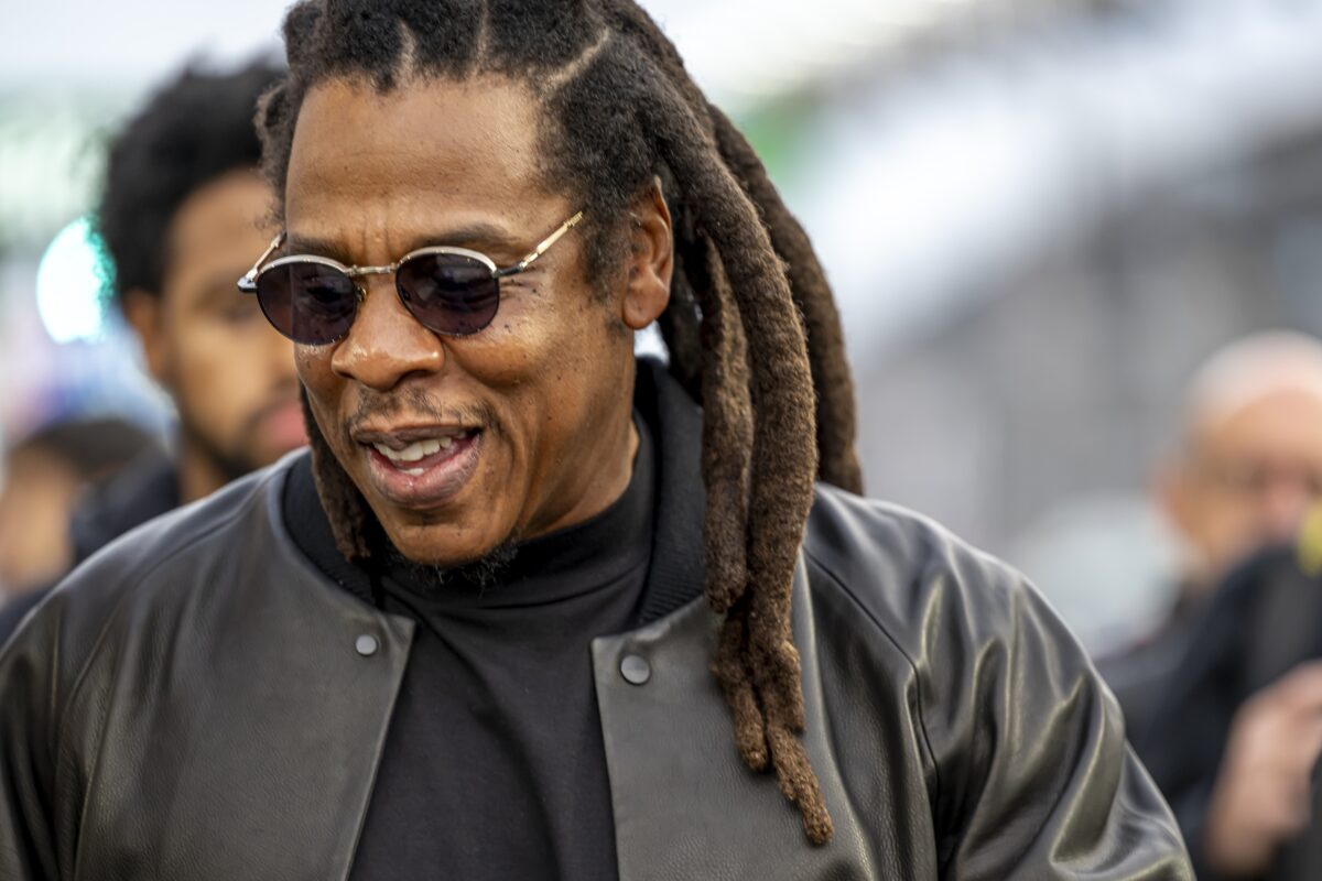 Imagine Stire Presupusul fiu al lui Jay-Z le cere ajutorul lui Donald Trump și Nicki Minaj, după ce procesul lui de paternitate a fost respins la tribunal | 2review.ro