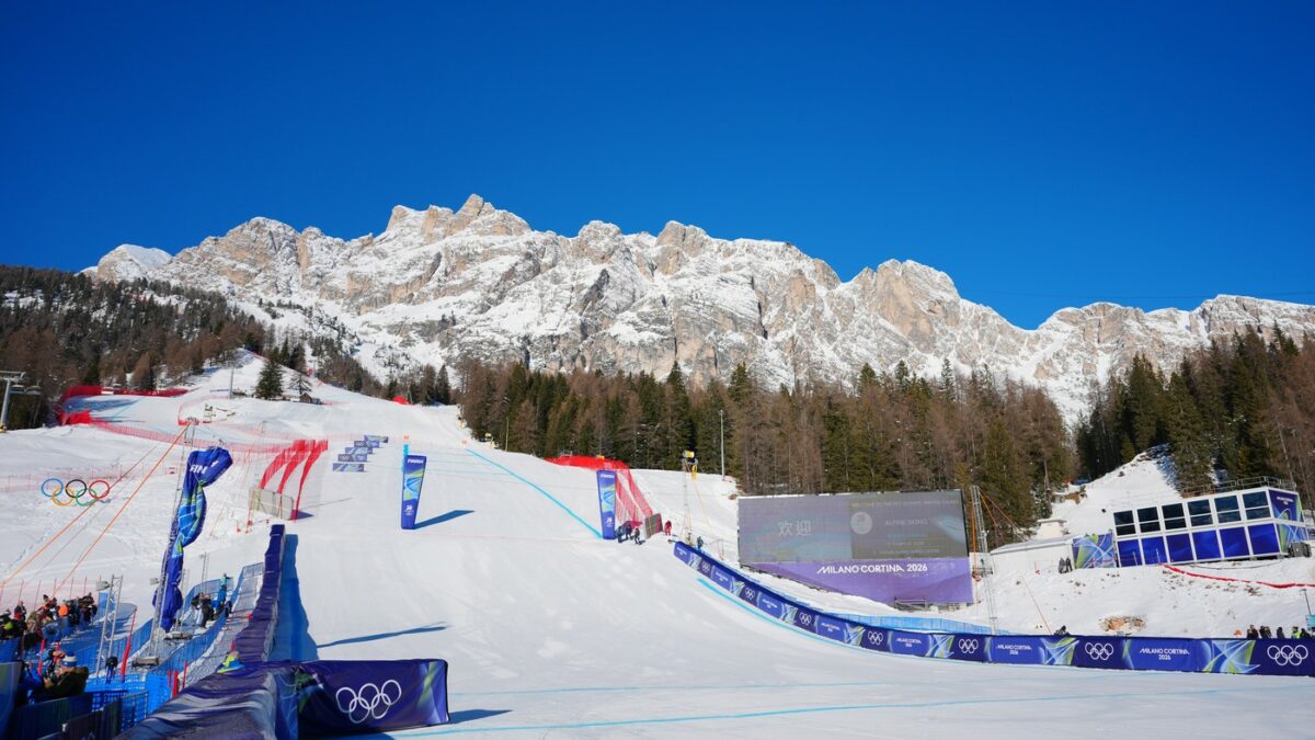 Imagine Stire Acuzații grave la Jocurile Olimpice 2026! Cum au încercat unii sportivi să trișeze: Agenția Mondială Antidoping a intervenit | 2review.ro