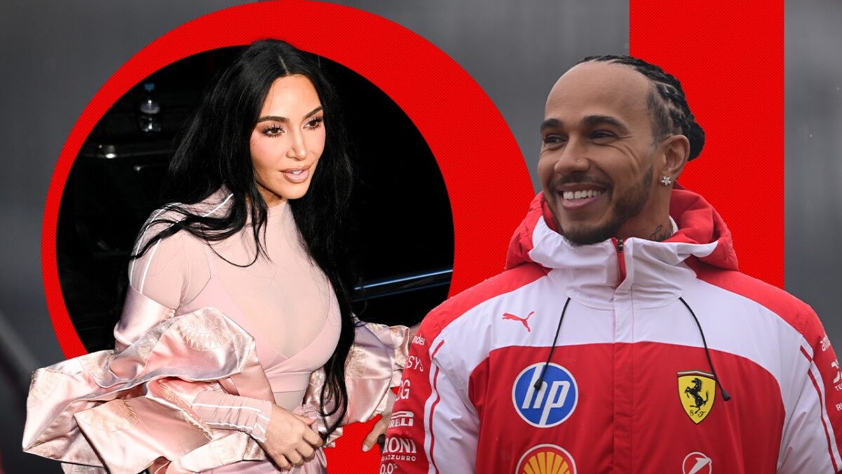 Imagine Stire Lewis Hamilton și Kim Kardashian formează un cuplu?! Unde au fost văzuți împreună | 2review.ro