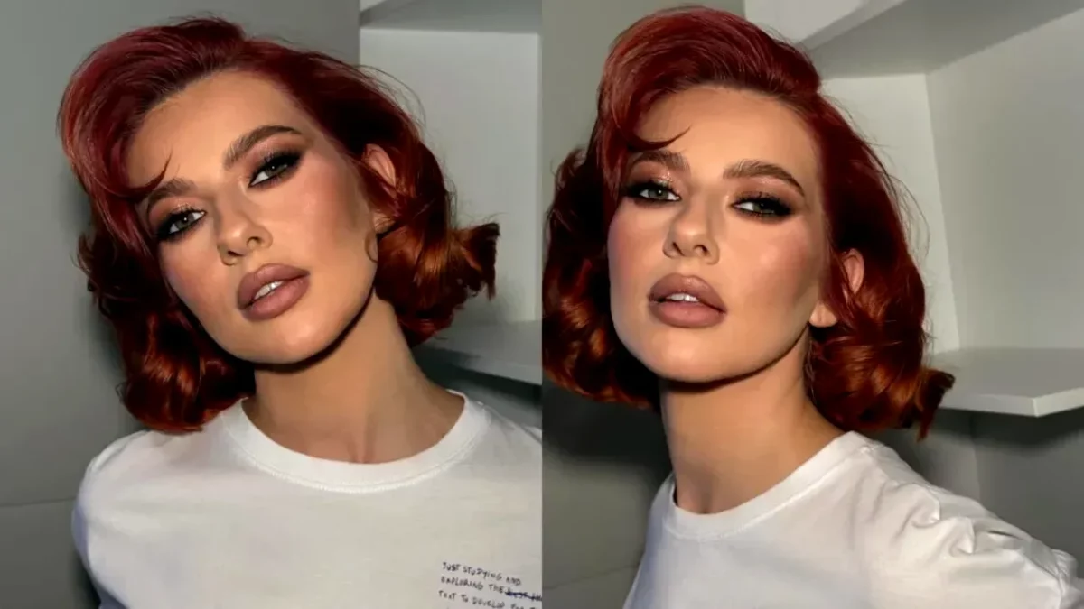 Lidia Buble, momente de panică! Ce a pățit artista cu doi admiratori