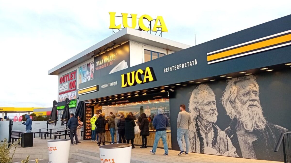 Ce salariu are un angajat la Covrigăria Luca în 2026. Cât primește lunar