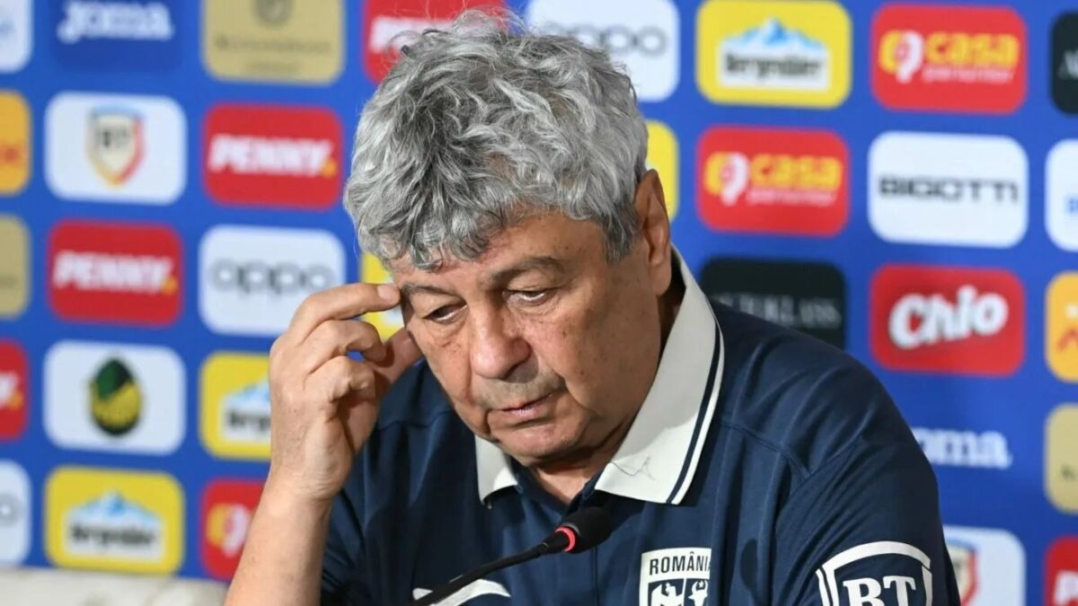Imagine Stire Mircea Lucescu, trasportat în străinatate. Medicii români au luat decizia | 2review.ro