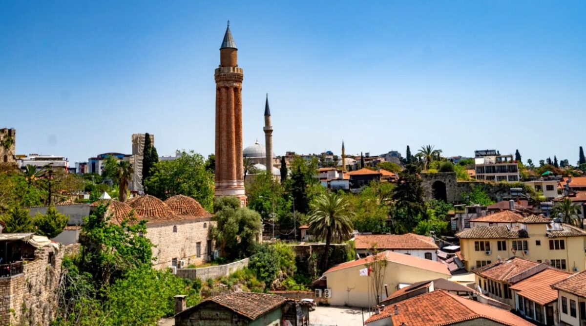 Imagine Stire Modificare importantă pentru hotelurile din Turcia. Ce se va întâmpla din luna mai | 2review.ro