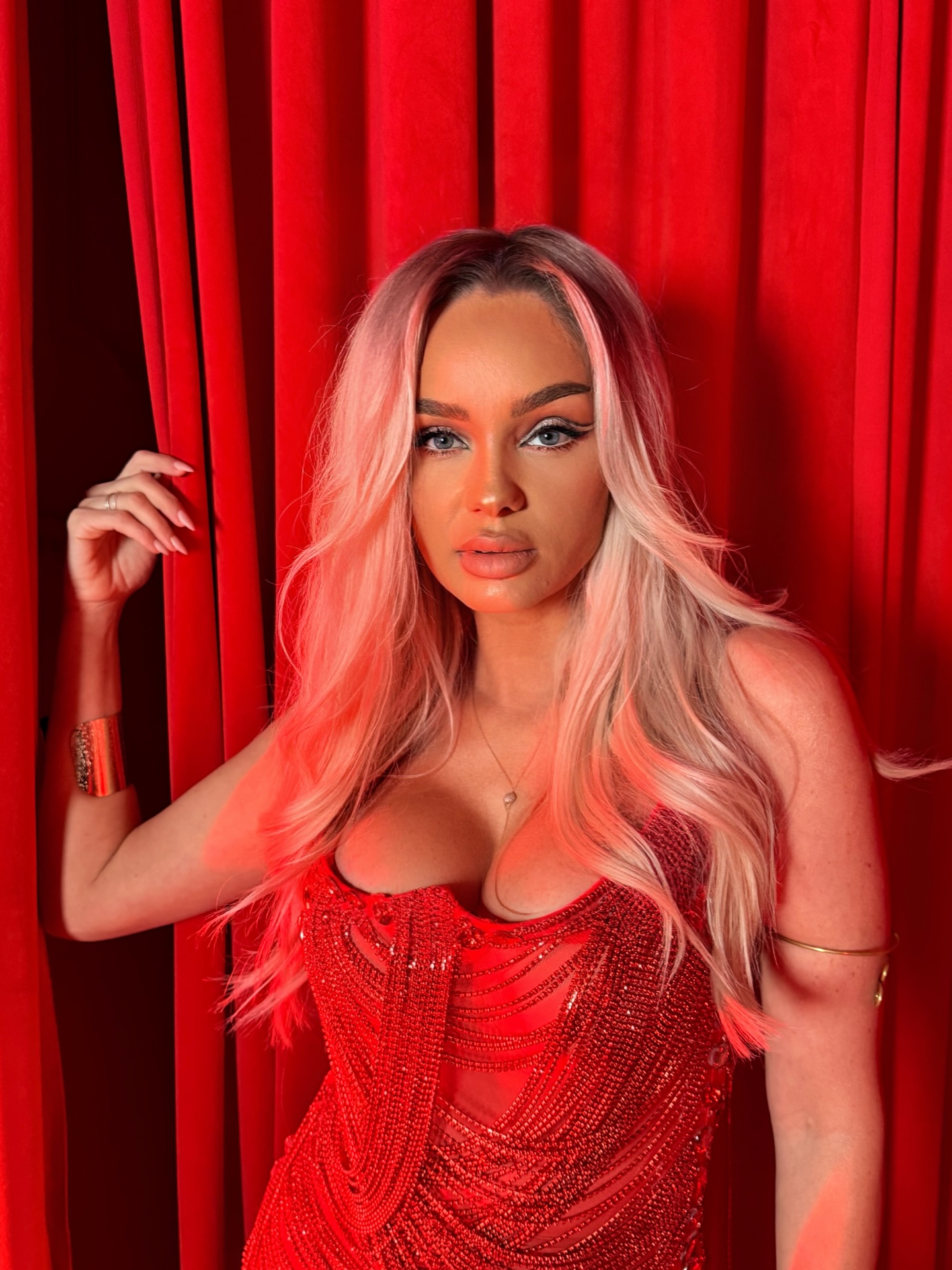 Maria Constantin a primit numeroase mesaje de hate în ultima perioadă