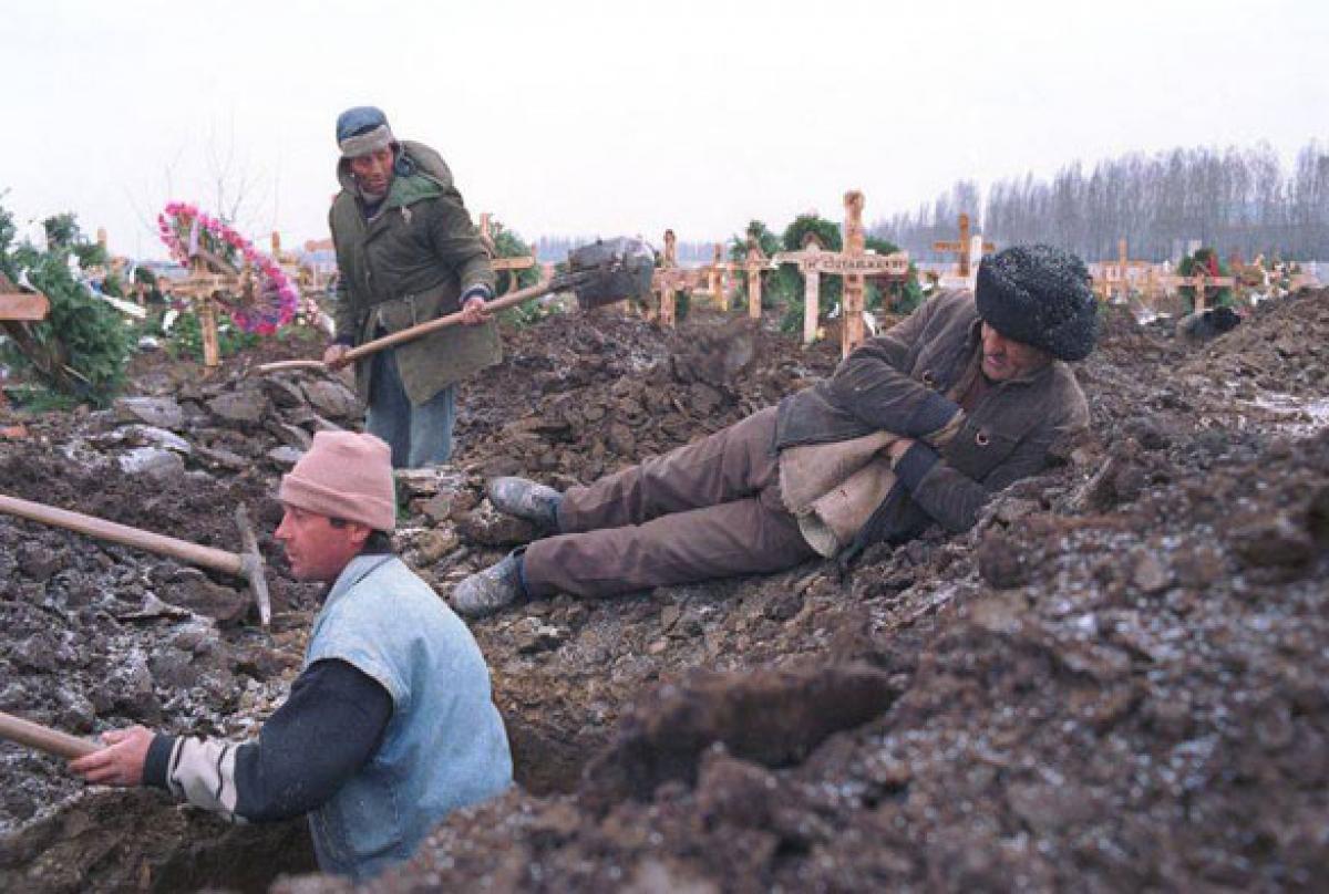 Meseria pe care nu mai vrea nimeni să o facă. Aproape a dispărut din România
